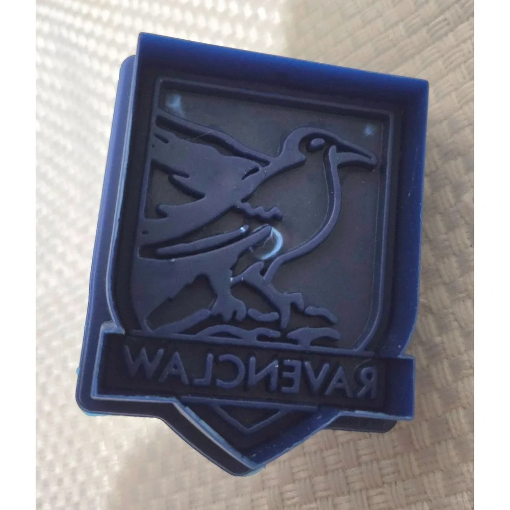 Wizarding World Of Harry Potter hogwarts house